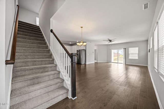 219 Watauga Lake Drive, Fuquay Varina, NC 27526