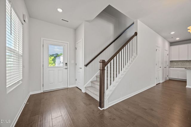 219 Watauga Lake Drive, Fuquay Varina, NC 27526