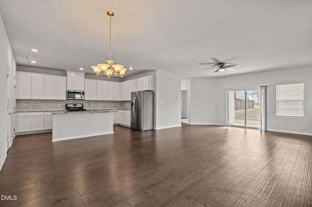 219 Watauga Lake Drive, Fuquay Varina, NC 27526