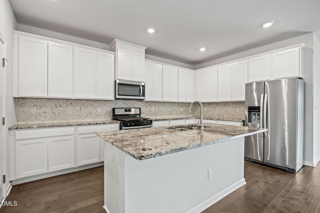 219 Watauga Lake Drive, Fuquay Varina, NC 27526