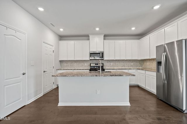 219 Watauga Lake Drive, Fuquay Varina, NC 27526