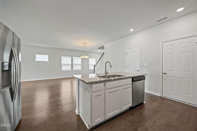 219 Watauga Lake Drive, Fuquay Varina, NC 27526