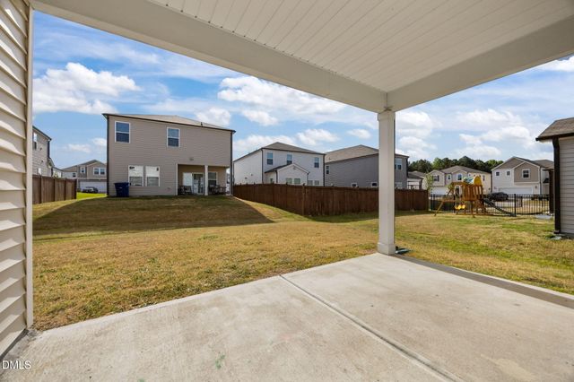 219 Watauga Lake Drive, Fuquay Varina, NC 27526