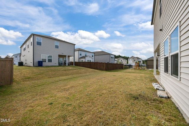 219 Watauga Lake Drive, Fuquay Varina, NC 27526