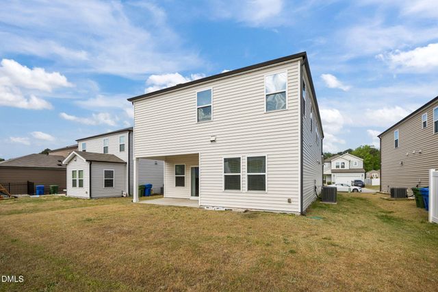 219 Watauga Lake Drive, Fuquay Varina, NC 27526