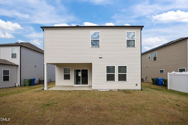 219 Watauga Lake Drive, Fuquay Varina, NC 27526