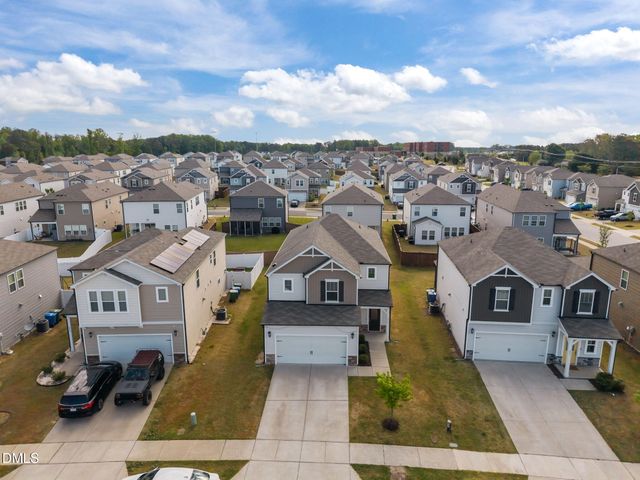 219 Watauga Lake Drive, Fuquay Varina, NC 27526