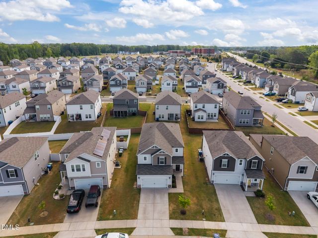 219 Watauga Lake Drive, Fuquay Varina, NC 27526