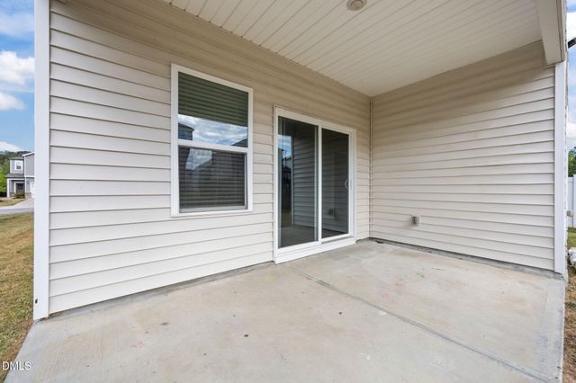 219 Watauga Lake Drive, Fuquay Varina, NC 27526