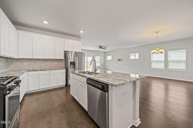 219 Watauga Lake Drive, Fuquay Varina, NC 27526