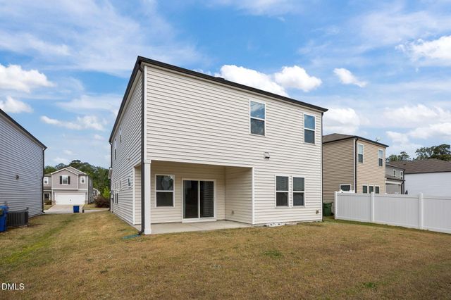 219 Watauga Lake Drive, Fuquay Varina, NC 27526