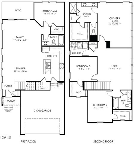 219 Watauga Lake Drive, Fuquay Varina, NC 27526