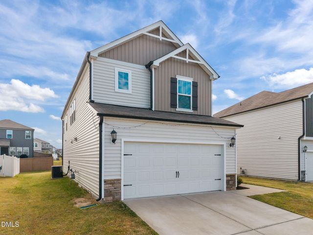 219 Watauga Lake Drive, Fuquay Varina, NC 27526