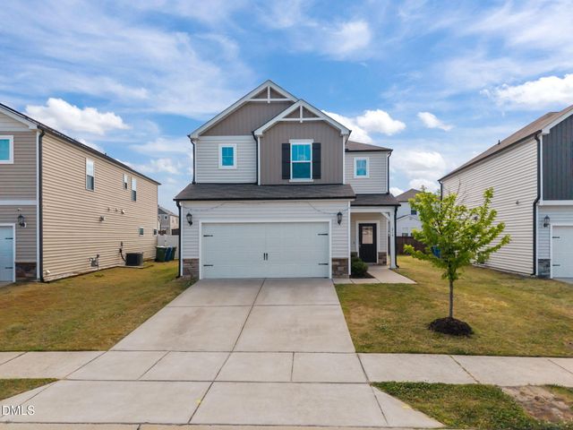 219 Watauga Lake Drive, Fuquay Varina, NC 27526