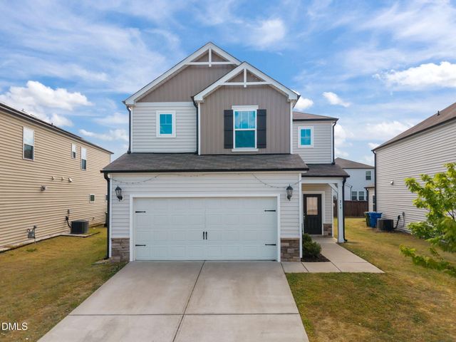 219 Watauga Lake Drive, Fuquay Varina, NC 27526