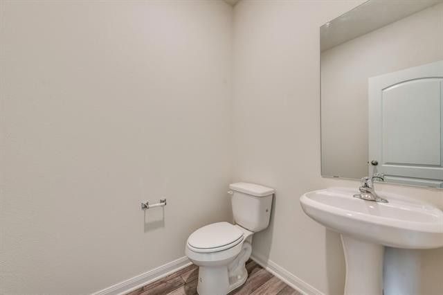 13609 Mineral Road, Ponder, TX 76259