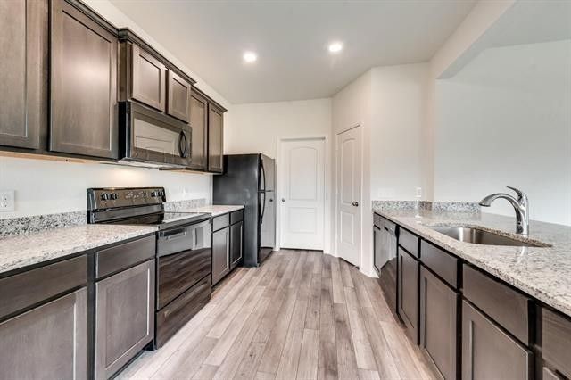 13609 Mineral Road, Ponder, TX 76259