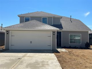 13609 Mineral Road, Ponder, TX 76259