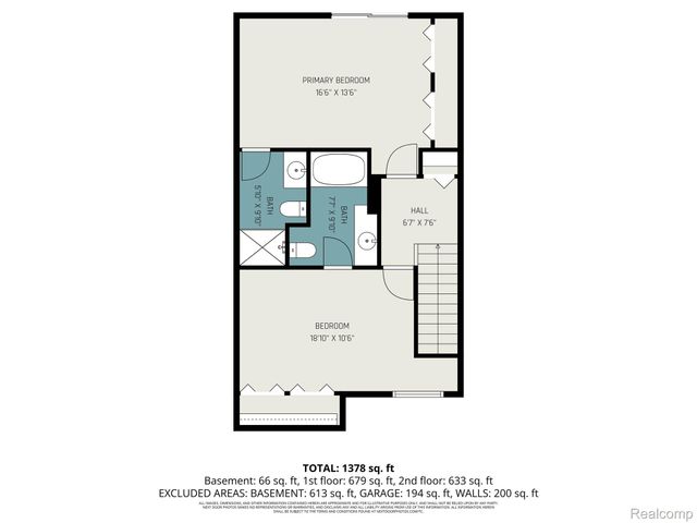 6824 Northcrest Way E, Independence Charter Township, MI 48346