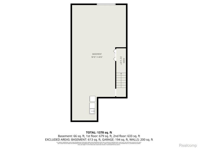 6824 Northcrest Way E, Independence Charter Township, MI 48346