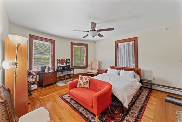 388 Arborway 2, Boston, MA 02130