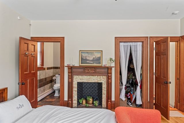 388 Arborway 2, Boston, MA 02130