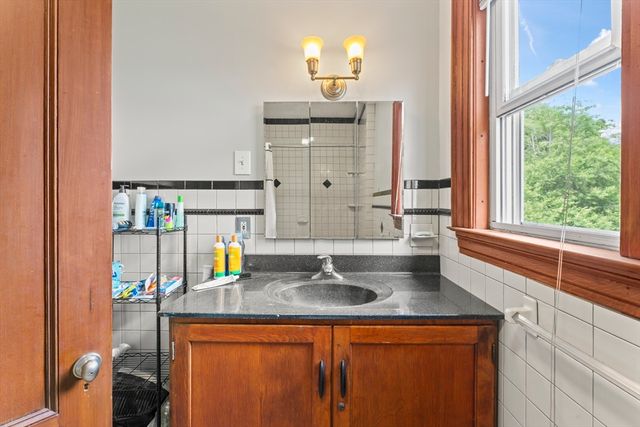 388 Arborway 2, Boston, MA 02130