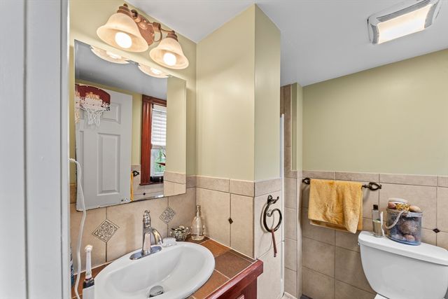 388 Arborway 2, Boston, MA 02130