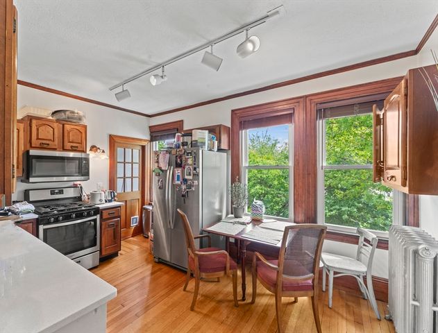 388 Arborway 2, Boston, MA 02130