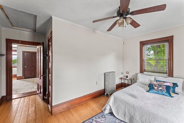 388 Arborway 2, Boston, MA 02130