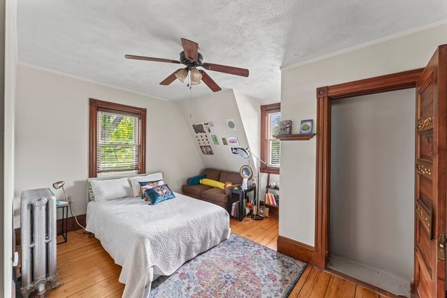 388 Arborway 2, Boston, MA 02130