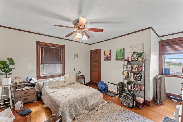 388 Arborway 2, Boston, MA 02130