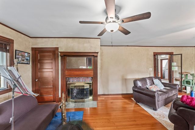 388 Arborway 2, Boston, MA 02130