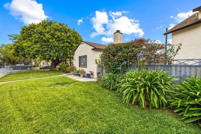 8229 Elmont, Pico Rivera, CA 90660