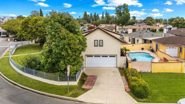 8229 Elmont, Pico Rivera, CA 90660