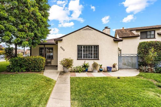 8229 Elmont, Pico Rivera, CA 90660