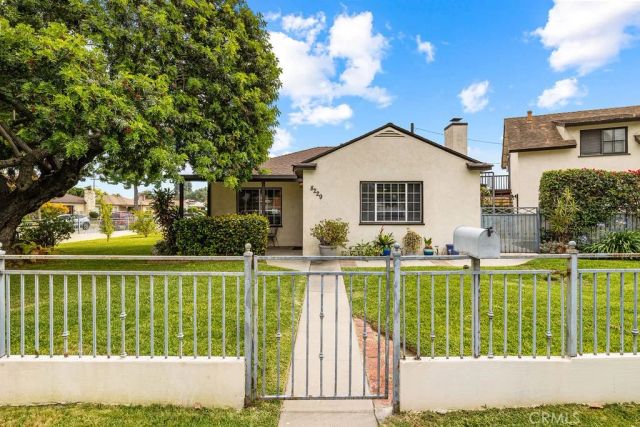8229 Elmont, Pico Rivera, CA 90660