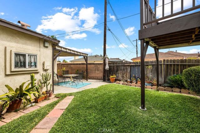 8229 Elmont, Pico Rivera, CA 90660