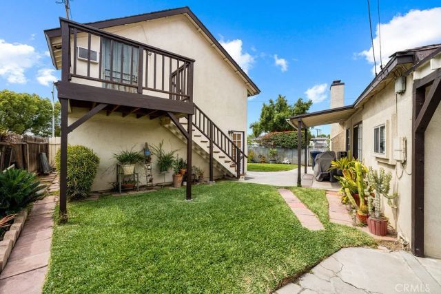 8229 Elmont, Pico Rivera, CA 90660