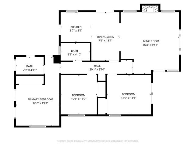 8229 Elmont, Pico Rivera, CA 90660