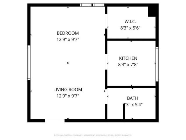 8229 Elmont, Pico Rivera, CA 90660