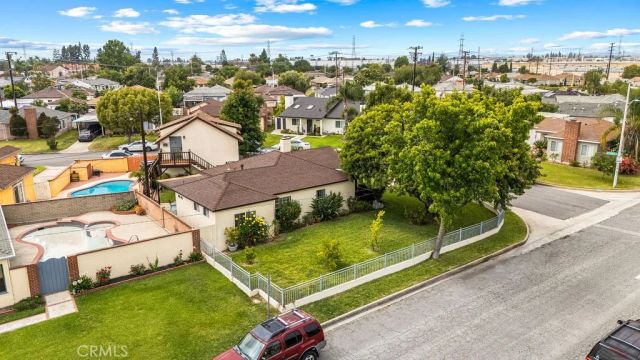 8229 Elmont, Pico Rivera, CA 90660