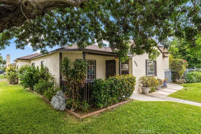 8229 Elmont, Pico Rivera, CA 90660