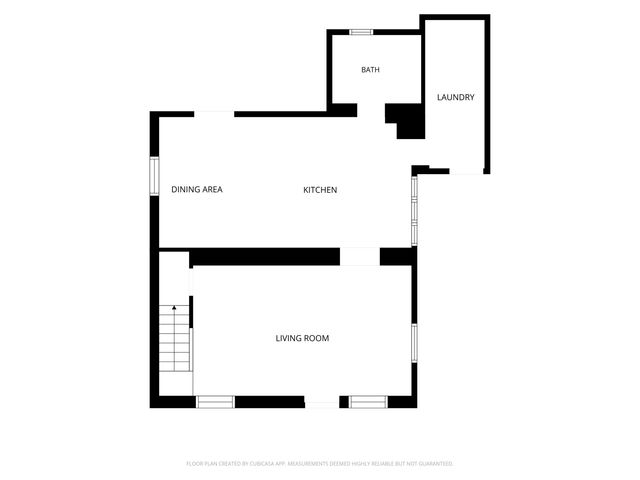 4718 S Draper Road, Jackson, MI 49203
