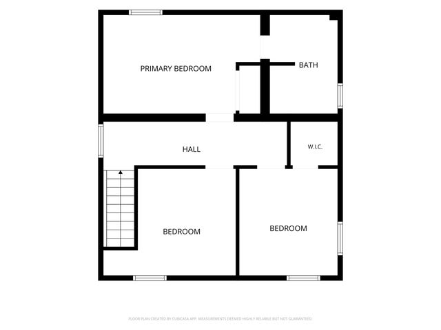 4718 S Draper Road, Jackson, MI 49203