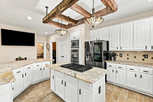 1303 Stone Lakes Drive, Southlake, TX 76092