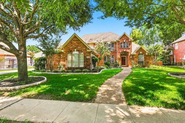 1303 Stone Lakes Drive, Southlake, TX 76092
