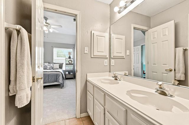 1303 Stone Lakes Drive, Southlake, TX 76092