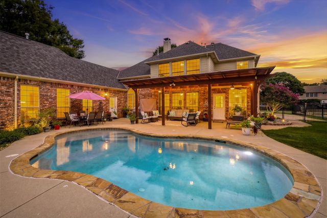 1303 Stone Lakes Drive, Southlake, TX 76092