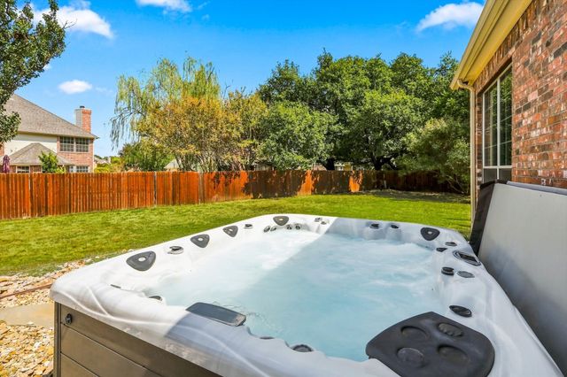 1303 Stone Lakes Drive, Southlake, TX 76092
